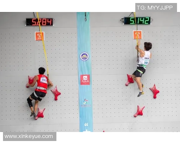 南京攀岩队与西安攀岩队赛后战术分析与总结探讨