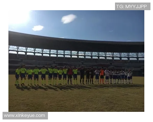 上海足球队的比赛经验探讨与成长之路分析