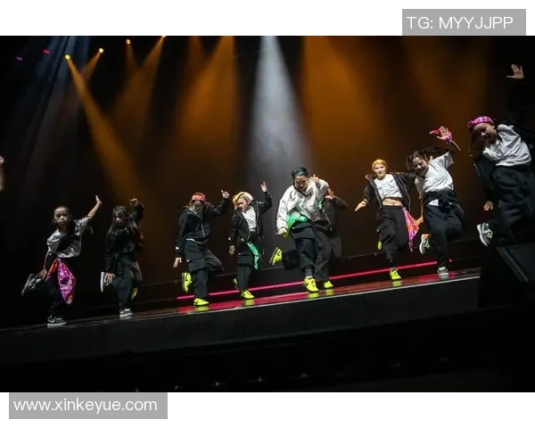 北京街舞队实力飙升引领潮流创新高街舞力量排名揭晓