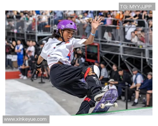 专访杨芳揭秘滑板行业成功秘诀与未来发展趋势