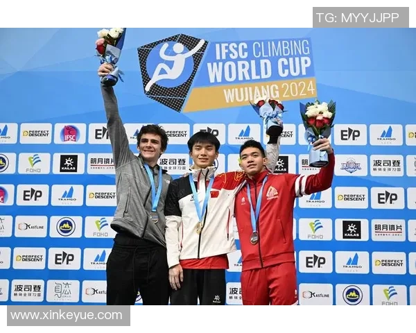 深圳攀岩队荣获全国攀岩团队协作排行榜第三名的佳绩 深圳攀岩队荣获全国攀岩团队协作排行榜第三名的佳绩