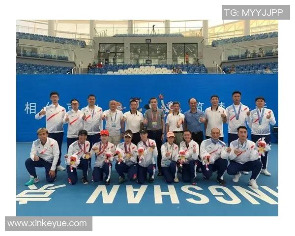 深圳网球队在全国网球耐力排行榜中荣获第七名的佳绩引发关注 深圳网球队在全国网球耐力排行榜中荣获第七名的佳绩引发关注