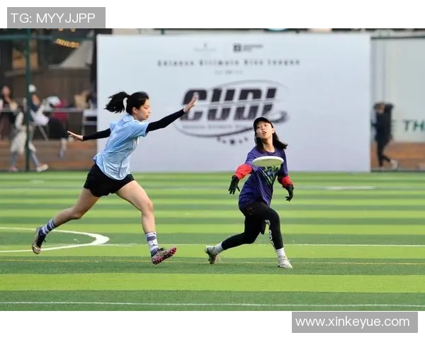 杭州飞盘队在全国飞盘配合排行榜中荣获第七名展现出强劲实力与团队默契