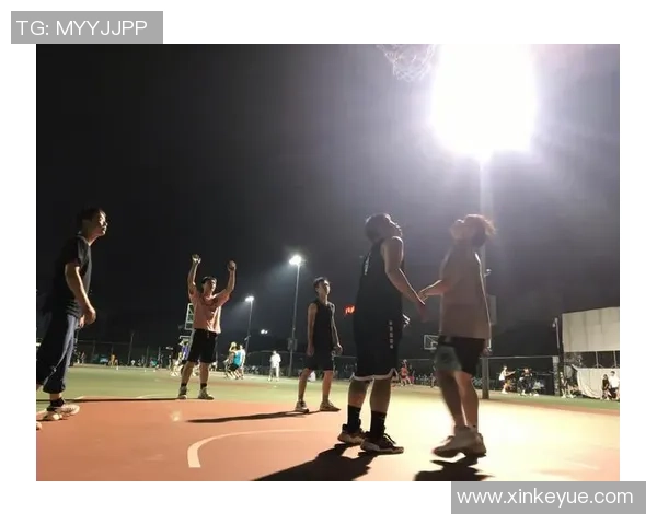 李秀英独家分享篮球心得与技巧助你提升球技的秘诀与经验