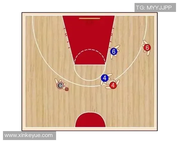杭州篮球队盯防战术解析与球队表现的深度剖析