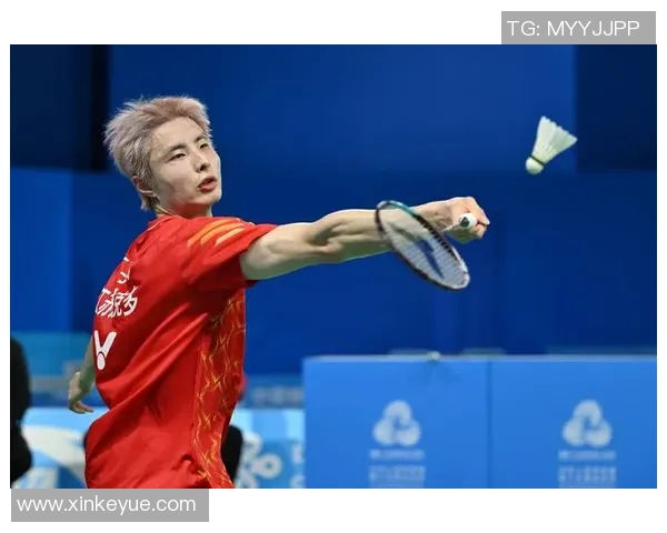 武汉羽毛球队全运会精彩配合展现团队实力与竞技精神 武汉羽毛球队全运会精彩配合展现团队实力与竞技精神