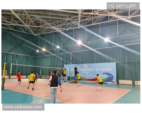 成都排球队意识变革引发热议推动排球运动新发展 成都排球队意识变革引发热议推动排球运动新发展